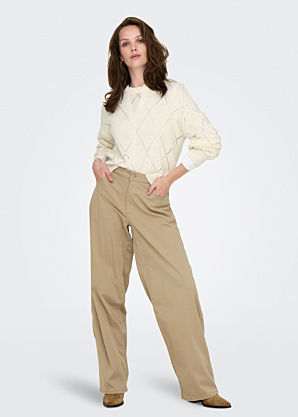 Only megztinis Geenas