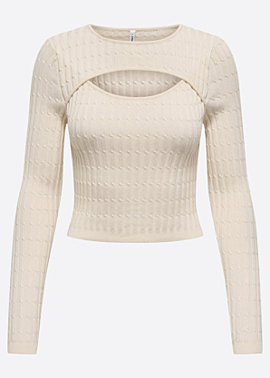 Only megztinis Meddi