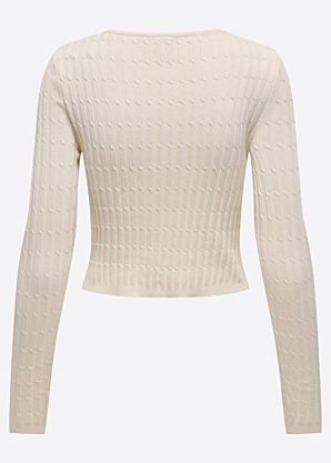 Only megztinis Meddi