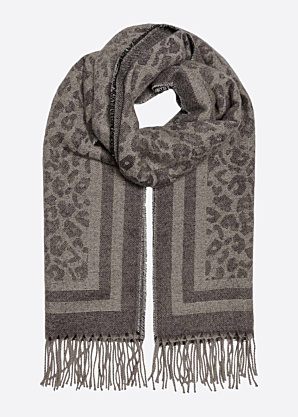 Only šalikėlis Clarisa