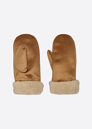 Only pirštinės Nicki