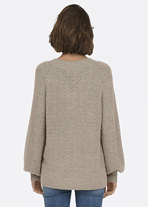 Only megztinis Lucilla