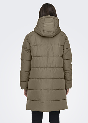 Only žieminis paltas Clair