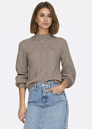 Only megztinis Katia