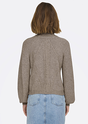 Only megztinis Katia