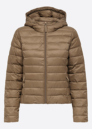 Only pavasario-rudens striukė Tahia