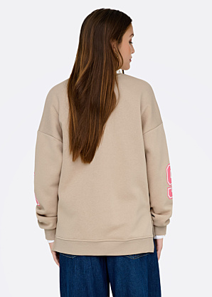 Only džemperis Victory