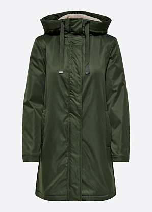 Only žieminė parka Felina