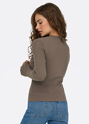 Only megztinis Louisa