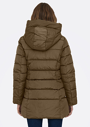 Only žieminė parka Lina