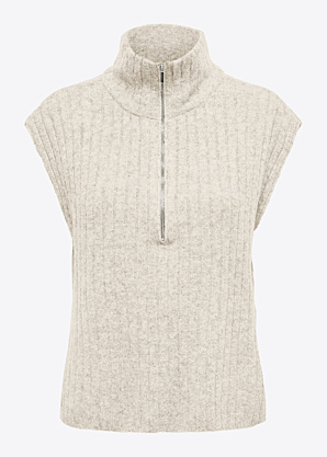 Only megztinis Jeanett