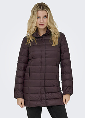 Only pavasario-rudens paltas Ruby