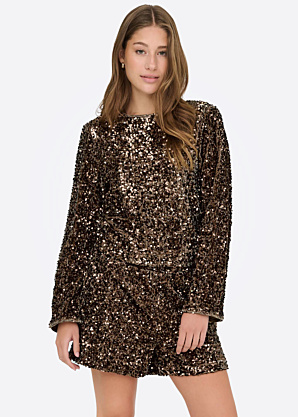 Only palaidinė Confidence