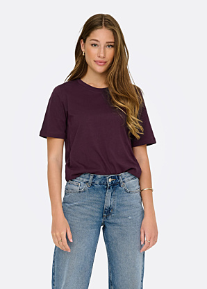 Only marškinėliai Only