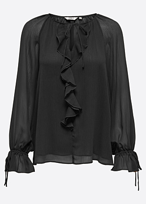 Only palaidinė Anika