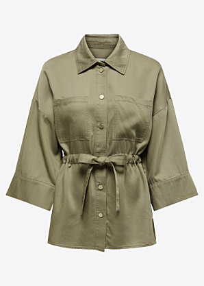 Only pavasario-rudens striuke Kenija Life