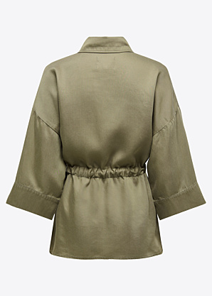 Only pavasario-rudens striuke Kenija Life