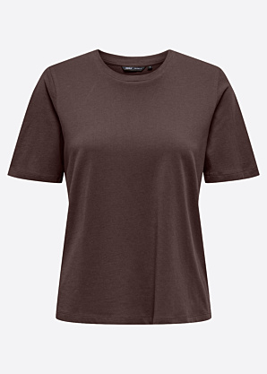 Only marškinėliai Only