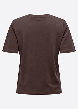 Only marškinėliai Only