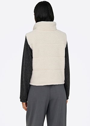 Only liemenė Sandra Teddy