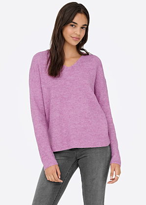 Only megztinis Camilla