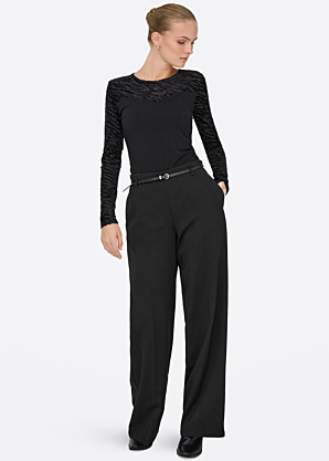 Only kostiuminės kelnės Malika Life