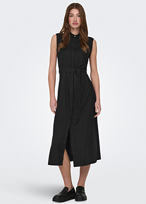 Only marškinėlis-suknelė Goa