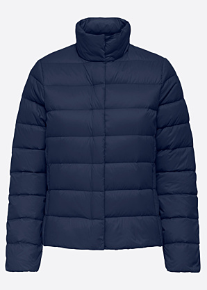 Only pūkinė striukė Ruby