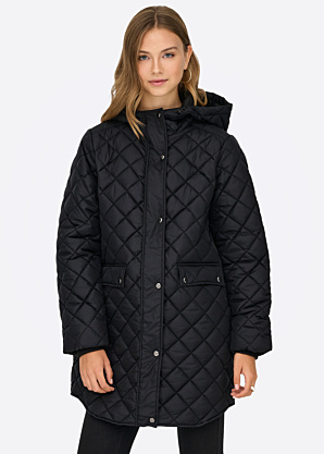 Only pavasario-rudens paltas Munthe Life