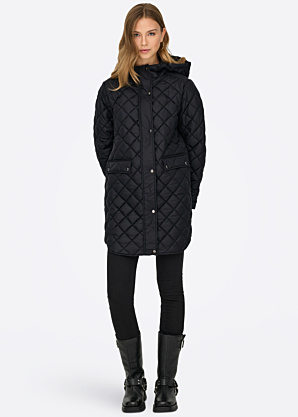 Only pavasario-rudens paltas Munthe Life