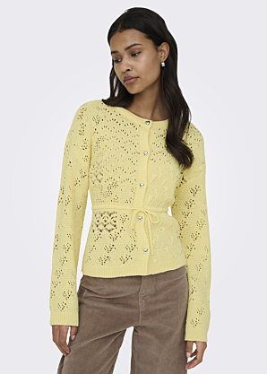 Only megztinis Elke Life