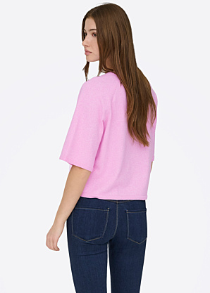 Only megztinis Loyal