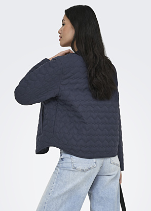 Only pavasario-rudens striukė Heart