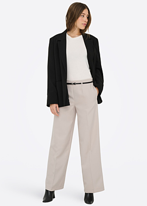 Only kostiuminės kelnės Malika Life