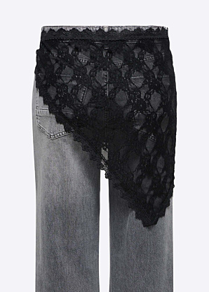 Only Pitssall Sof Lace