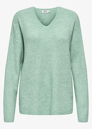 Only megztinis Camilla