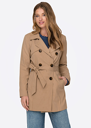 Only pavasario-rudens paltas Valerie