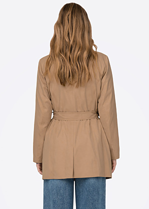 Only pavasario-rudens paltas Valerie