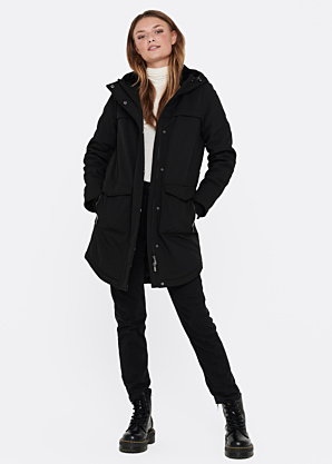 Only žieminė parka Maastricht