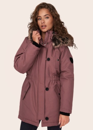 Only žieminė parka Iris