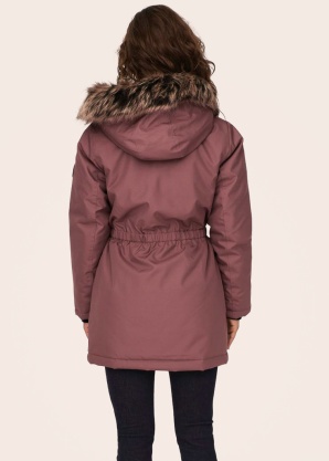 Only žieminė parka Iris