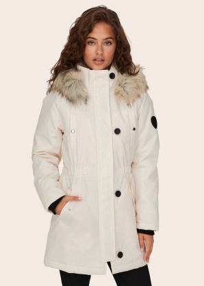 Only žieminė parka Iris