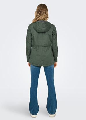 Only pavasario-rudens parka Lorca