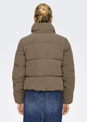 Only žieminė striukė Newdolly