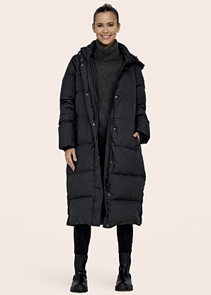 Only žieminis paltas Alice