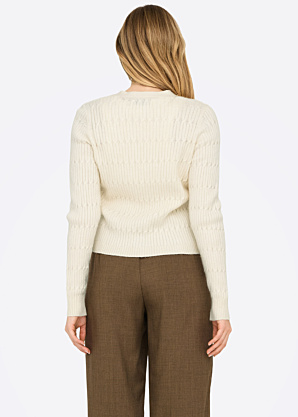 Only megztinis Katia