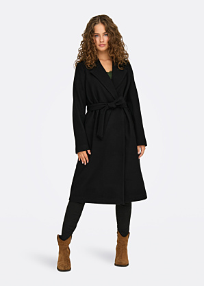 Only žieminis paltas Alvilda