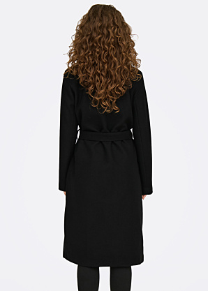 Only žieminis paltas Alvilda