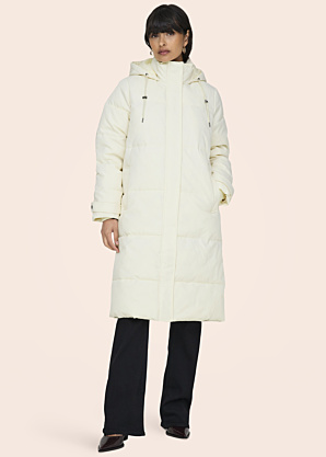 Only žieminis paltas Irene