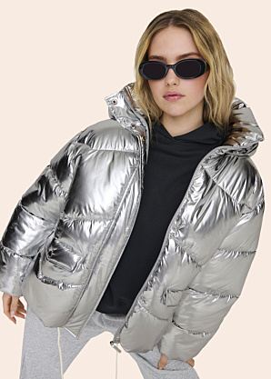 Only žieminė striukė Pearl